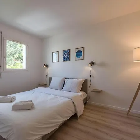 Apartamento Plaza Vaillant 01 Chalifert